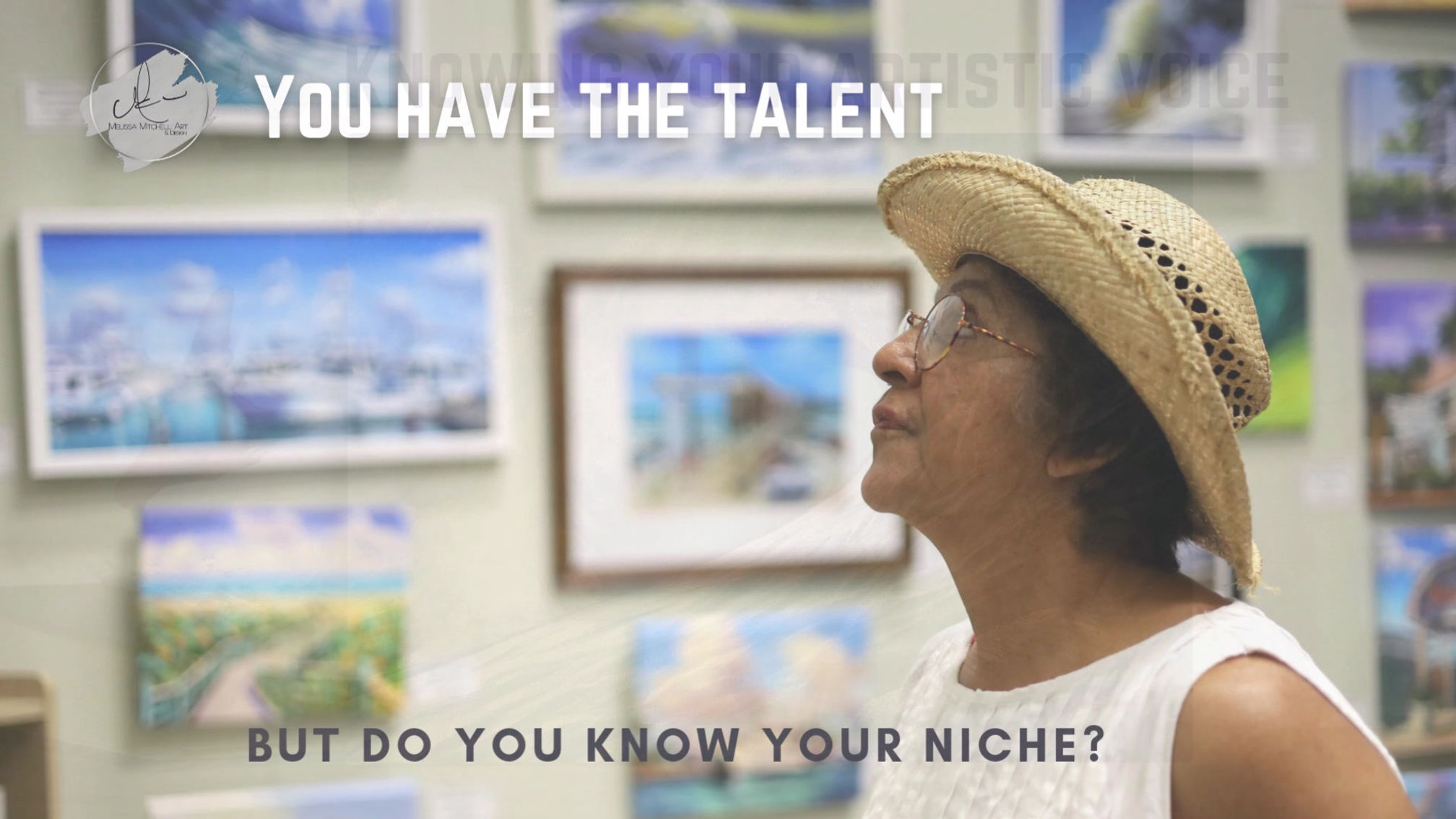 Do You Know Your Voice?